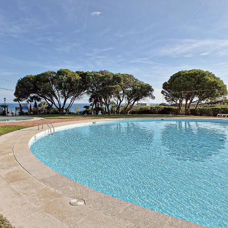 Encosta Da Praia Lagoa  Zewnętrze zdjęcie