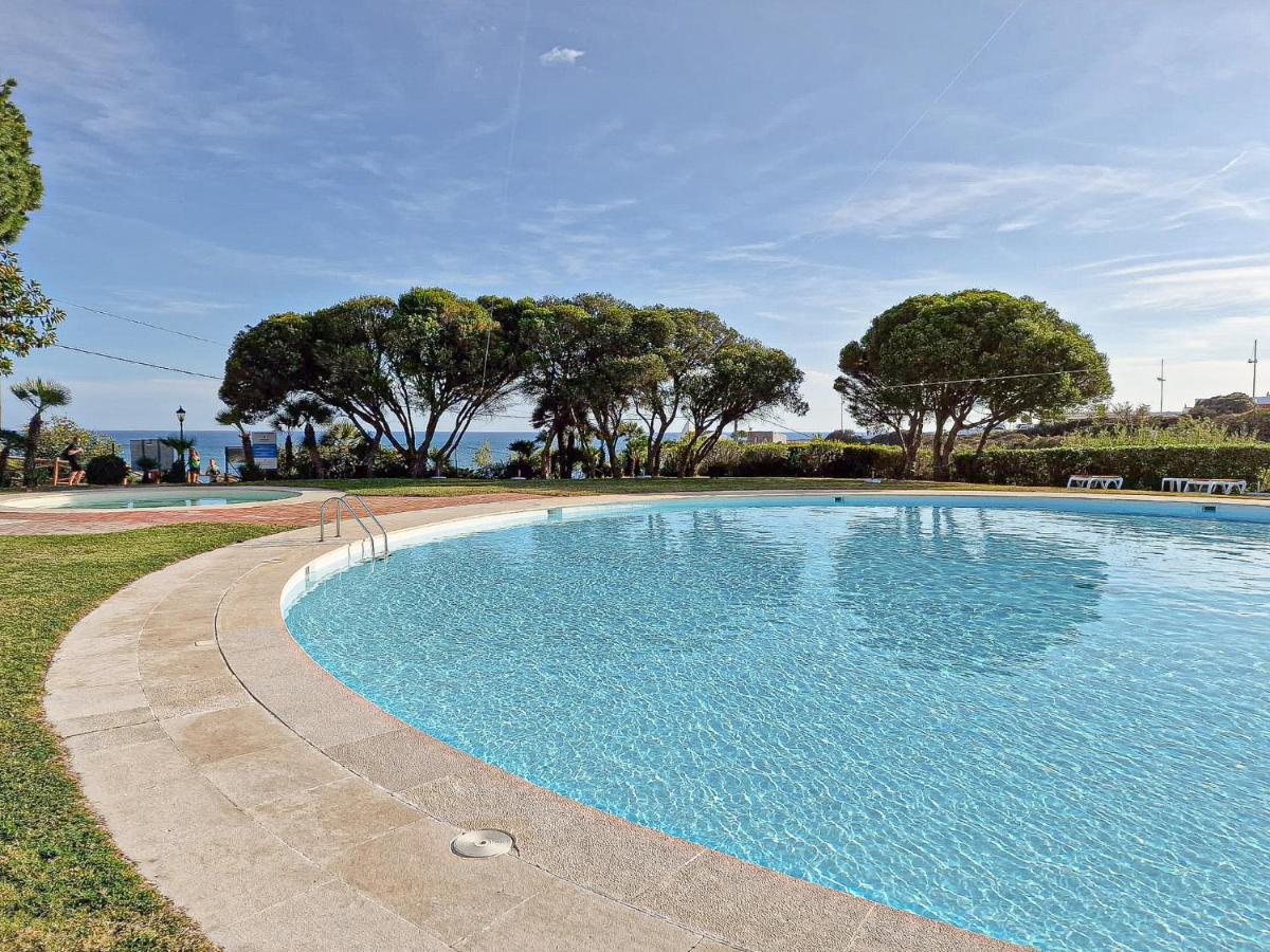 Encosta Da Praia Lagoa  Zewnętrze zdjęcie